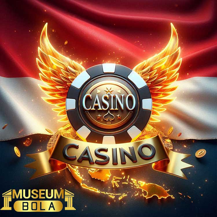 Situs live casino